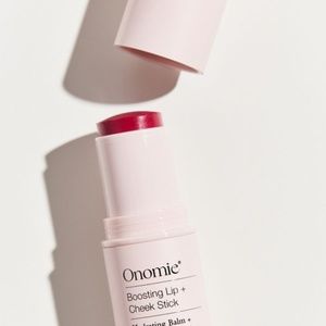 Onomie Boosting Lip + Cheek Stick
